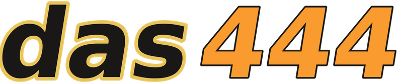 das444 logo